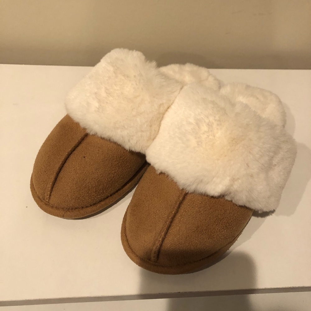 Slippers